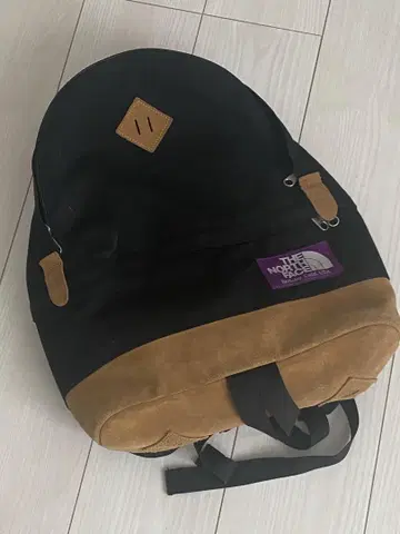 THE NORTH FACE 퍼플 라벨
