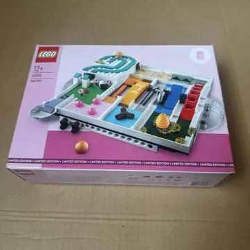 레고 ( LEGO ) 마법의 미로 40596