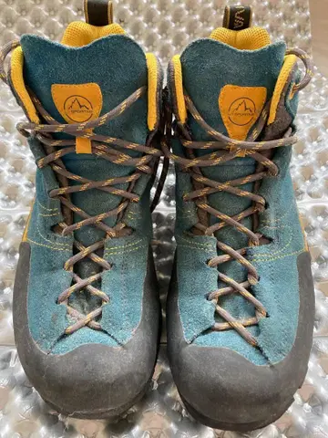 스포르티바 EUR42 SPORTIVA BOULDER X MID GTX