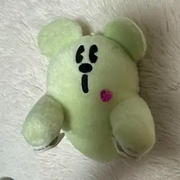 디즈니 할로윈 어깨에 올리는 유령 찰싹 봉제 인형