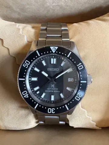SEIKO SBDC101 프로 스펙
