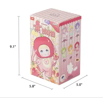 봉제 인형 본체 보라색 인형