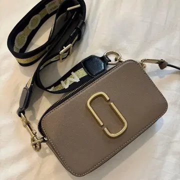 MARC JACOBS 숄더백