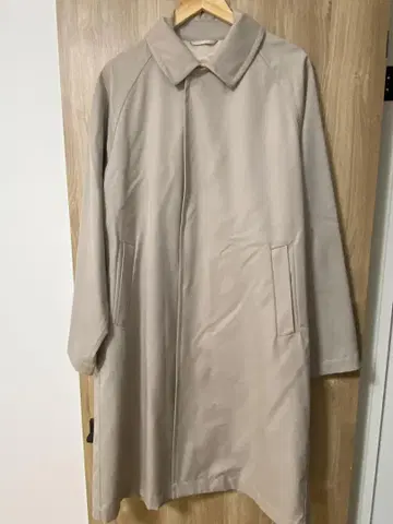 에디피스 스텐카라 코트