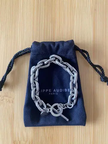 PHILIPPE AUDIBERT 팔찌