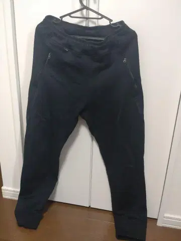HOUDINI 롯지 팬츠 S 사이즈 블랙
