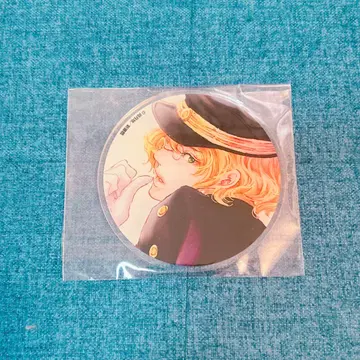 츠야칸 요시와라 안리 그라테 아크릴 코스터