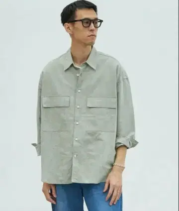 야누크 셔츠