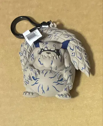 NARUTO 나루토 굿즈 피규어 키링 일미 수호쿠 시크릿