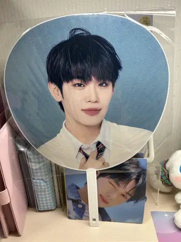 zb1 테레 부채