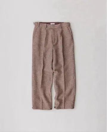 NICENESS ARGENT BEIGE 사이즈 S 25AW