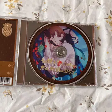 우타프리 CD Sweets Vampire 코토부키 레이지