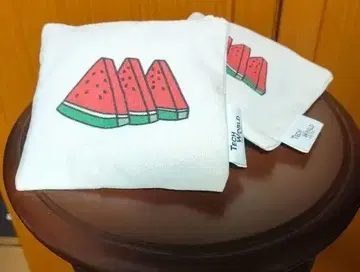Tech 파빌리온 기념품