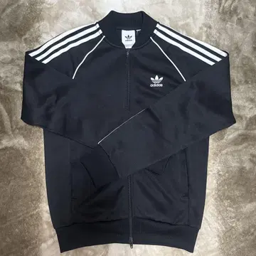 adidas originals 저지 트랙 자켓