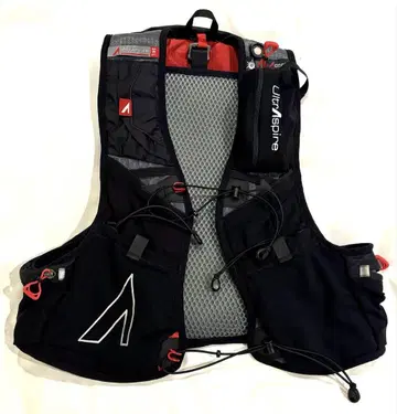 UltrAspire 울트라스파이어 ZYGOS 4.0 트레일 러닝 베스트