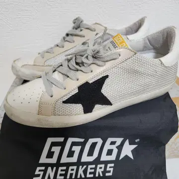 골든구스 SUPERSTAR