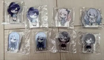 프로세카 니고 코롯토 묶음 판매