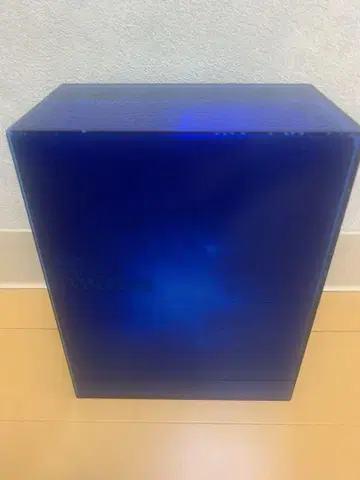 신세기 에반게리온 컴플리트 Blu-ray BOX