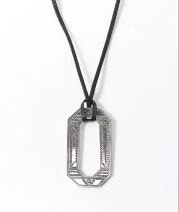 ADAWAT'N TUAREG BOTAM SANSALT[SILVER]