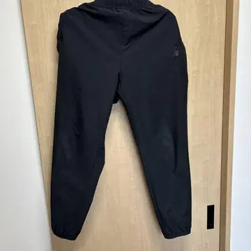 뉴발란스 블랙 팬츠 2XL