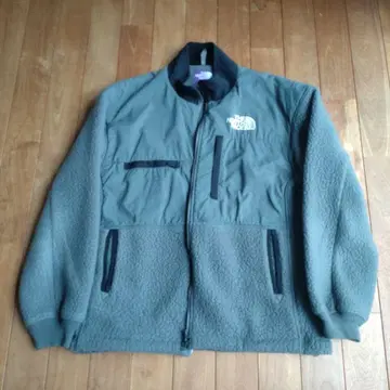 THE NORTH FACE Purple Label 플리스 자켓