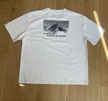 JACKSON MATISSE MOUNTAIN SMITH 콜라보 T셔츠