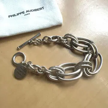 필립 오디베일 팔찌