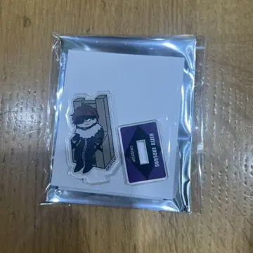 BLEACH PLAZA 지로리 아크릴 스탠드 아이젠 소스케