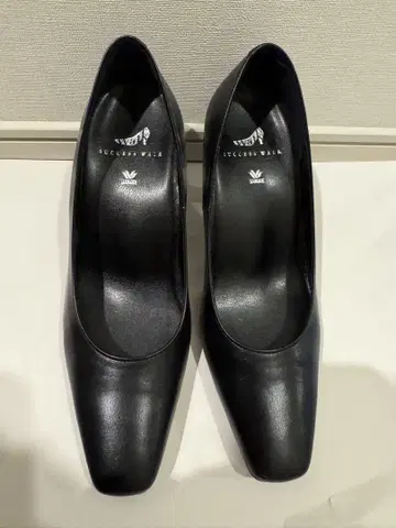 와코루 서세스워크 22.5 EE 힐 6.5cm