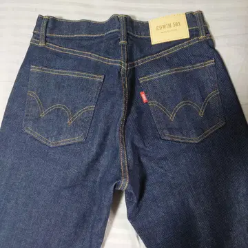 EDWIN 503