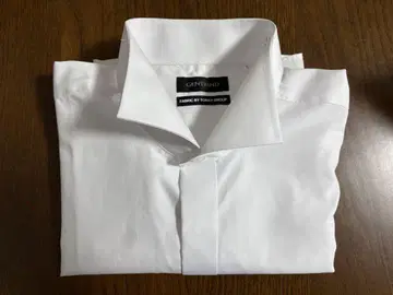 윙카라 셔츠