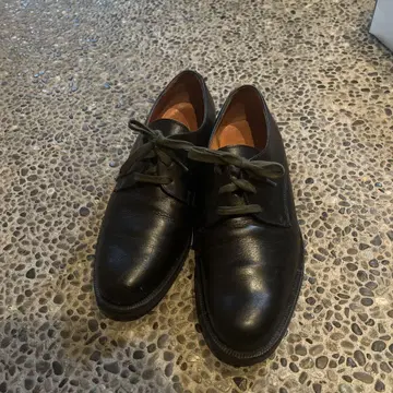 서비스 신발 프랑스군 27cm