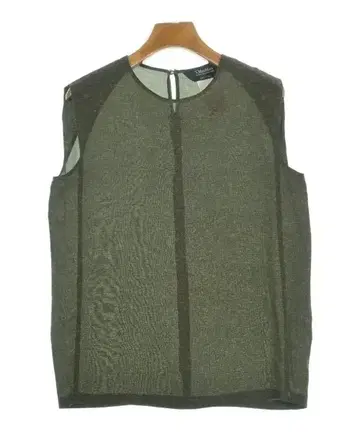 S Max Mara 블라우스 여성용