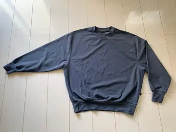 DAIWA PIER39 W's TECH FLEX JERSEY CREW