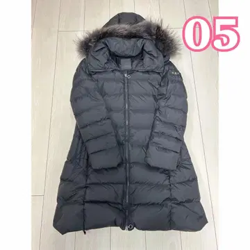타트라스 SARMA 다운 코트 빅 사이즈 05 XXL
