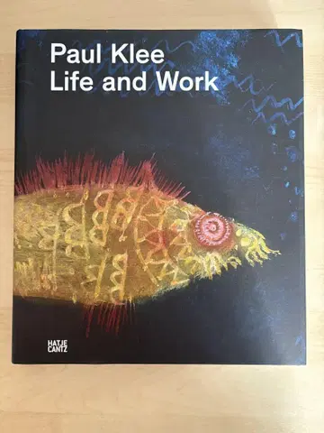 Paul Klee Life and Work