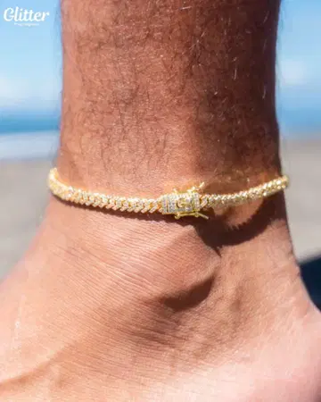 Glitter 팔찌