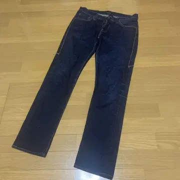젬블 31 데님 팬츠 11245