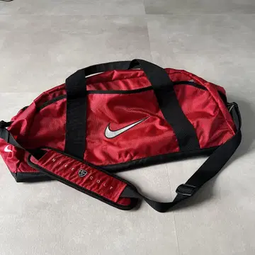새상품급 NIKE 골프 보스턴 백