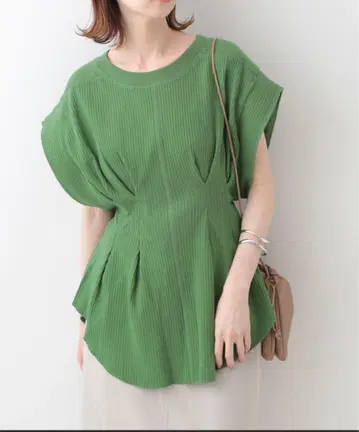 클라네 clane YAKKO SLEEVE HEAVY