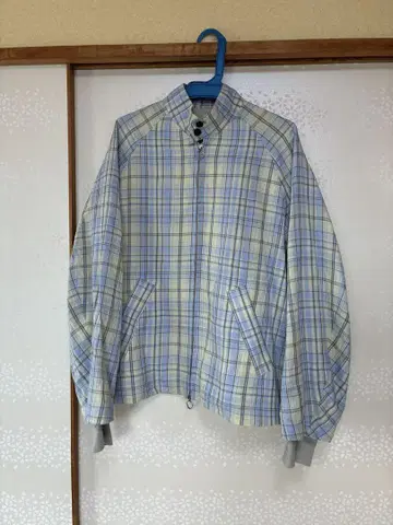URU 19SS 스윙 탑 타입 B 19SUJ08B