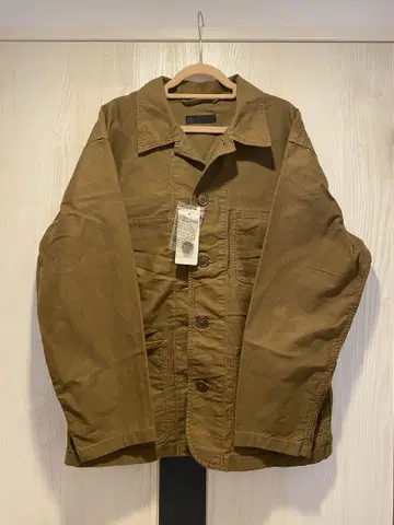 택 포함 새상품 UNIQLO 유틸리티 자켓