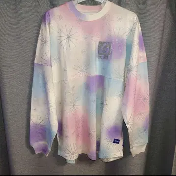 디즈니 100주년 스피릿 저지 Size JP-L