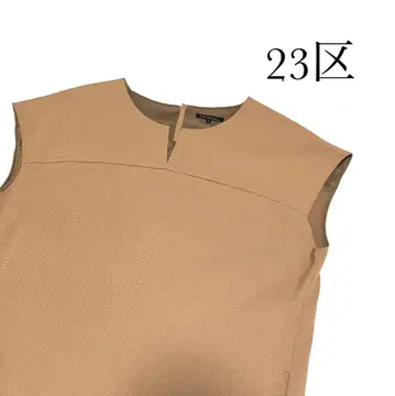 새상품급 23구 원피스 스키퍼넥 46 4L 17호