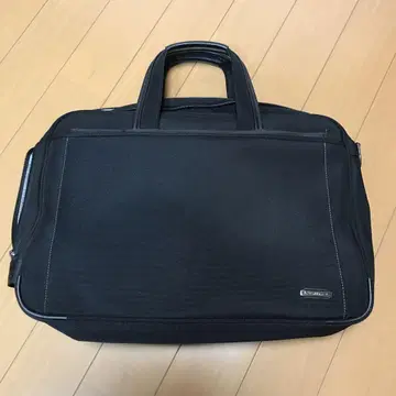 월드 트래블러 비즈니스 백 블랙