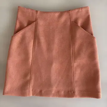 SNIDEL 포켓 부착 스커트