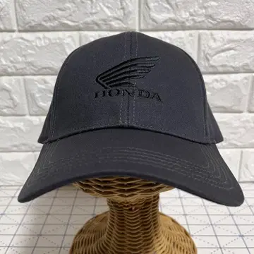 HONDA 혼다 로우캡 56~60cm 윙 (택 포함 미사용 새상품)