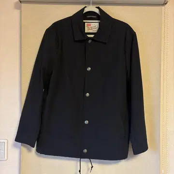 Traditional Weatherwear 블랙 자켓 사이즈 40