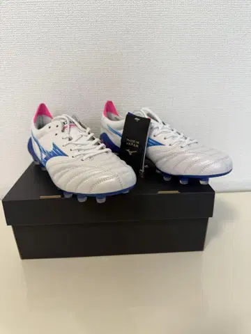 미즈노 모렐리아 네오 4 JAPAN