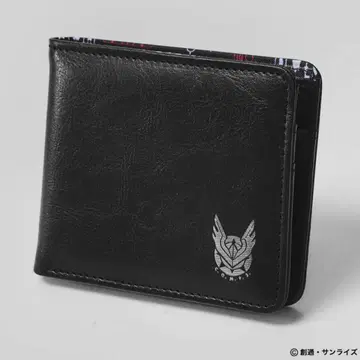 기동전사 건담 시드 프리덤 이단 접이식 지갑 건담 프라모델 디자인 지갑